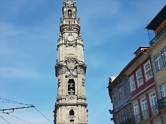 6 Torre dos Clerigos 6 Torre dos Clerigos