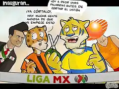 TIGRES