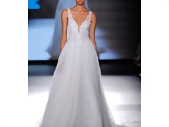 20 Peinados y Vestidos de Novia que te dejaran con la boca abierta (11) 20 Peinados y Vestidos de Novia que te dejaran con la boca abierta (11)