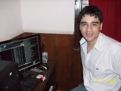 Dj julio la maxima potencia
