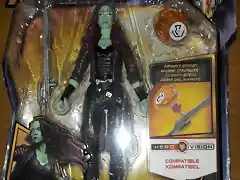 Gamora