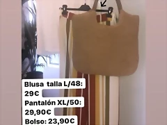 Marhaya Guerrer IG Stories 27-6-2020 Marhaya Guerrer IG Stories 27-6-2020