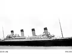RMS_Britannic