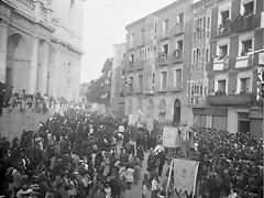 CORPUS VALLADOLID