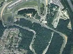 Brands Hatch Circuit - aerial 01