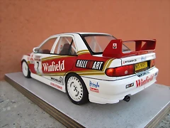 MITSU EVO 3 TARDA 004