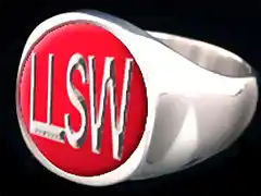 llsw rojo