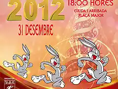 CARTEL-SAN-SILVESTRE-2012