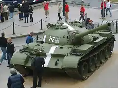 T-54A