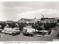 Salvaterra de Magos Portugal