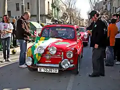 Rallye de la llana