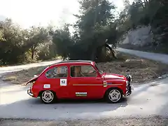 Rallye de la llana