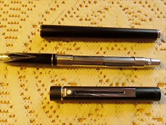 SHEAFFER,OTRA Y LIBRO ESTILOGRAFICAS 006 SHEAFFER,OTRA Y LIBRO ESTILOGRAFICAS 006