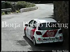 II Rallysprint de Valleseco 032