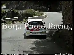 II Rallysprint de Valleseco 033