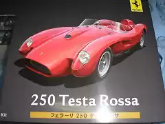Ferrari 001