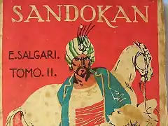 sandokan