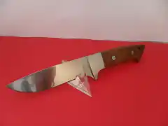 CUCHILLO LOVELESS D2 123 009