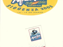 Tarjeta ATCE