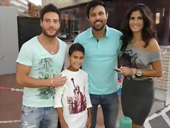 Antes Debate 1 Antes Debate 1