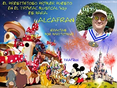 ALCAFRAN