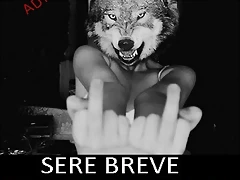 SRE BREVE