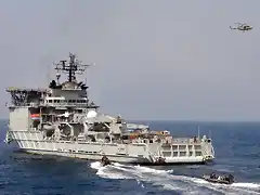 RFA Diligence, A132