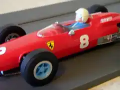 Cox124FerrariF1