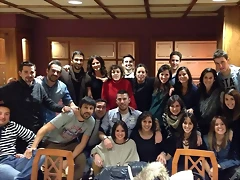 Hugo instagram 28-12-2014 Hugo instagram 28-12-2014
