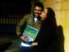 Cumple Mar?a 73