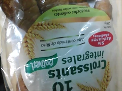 croissant Santiveri croissant Santiveri