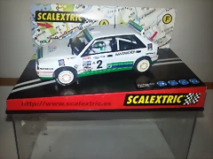 2005_Altaya Rallyes de Espa?a Lancia Delta HF 2005_Altaya Rallyes de Espa?a Lancia Delta HF
