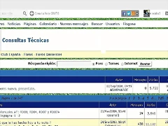 mensajes