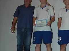 I GALA EE.MM DE FUTBOL MEDIO CUDEYO 165 I GALA EE.MM DE FUTBOL MEDIO CUDEYO 165