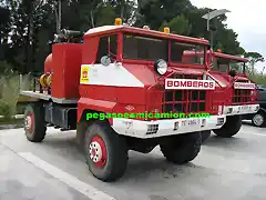 PARQUE DE BOMBEROS DE ALCAIZ