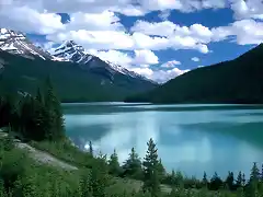 Alberta, Canada - Lake Louise_02