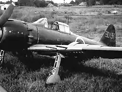 Mitsubishi-A6M5-Zero-Model-52--ED-131--Atsugi-Airdrome--Tokyo--Japan--10-Sep-1945