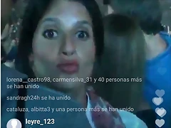Directo Hugo 8 Directo Hugo 8