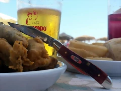 El Chiringuito El Chiringuito