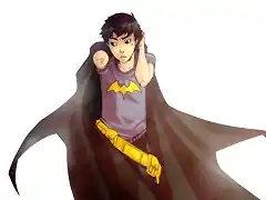 damian_with_batcape_by_xmenoux-d3gy5r2