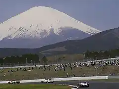 Super GT Fuji 2010