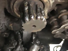 pi?on kevin II pi?on kevin II