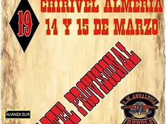 14 Y 15 MARZO 14 Y 15 MARZO