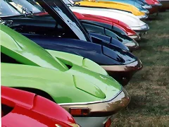 Lotus Elan - 12