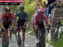 Video-Mikel-Landa-nominado-a-los-Oscar-por-su-imitacion-de-Richard-Carapaz-en-el-Giro-de-Italia-caras