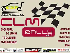 CLM RALLY 2017