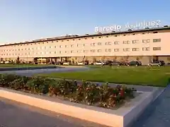 hotelbarceloaranjuez1