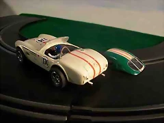 AC Cobra Pintado 6 AC Cobra Pintado 6