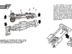 4054 - Tyrrell P34 Formula - 2 4054 - Tyrrell P34 Formula - 2