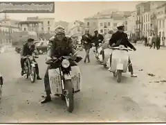 Vegadeo Asturias 1964